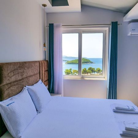 3 Islands 2 Hotel Εξαμίλιο Εξωτερικό φωτογραφία