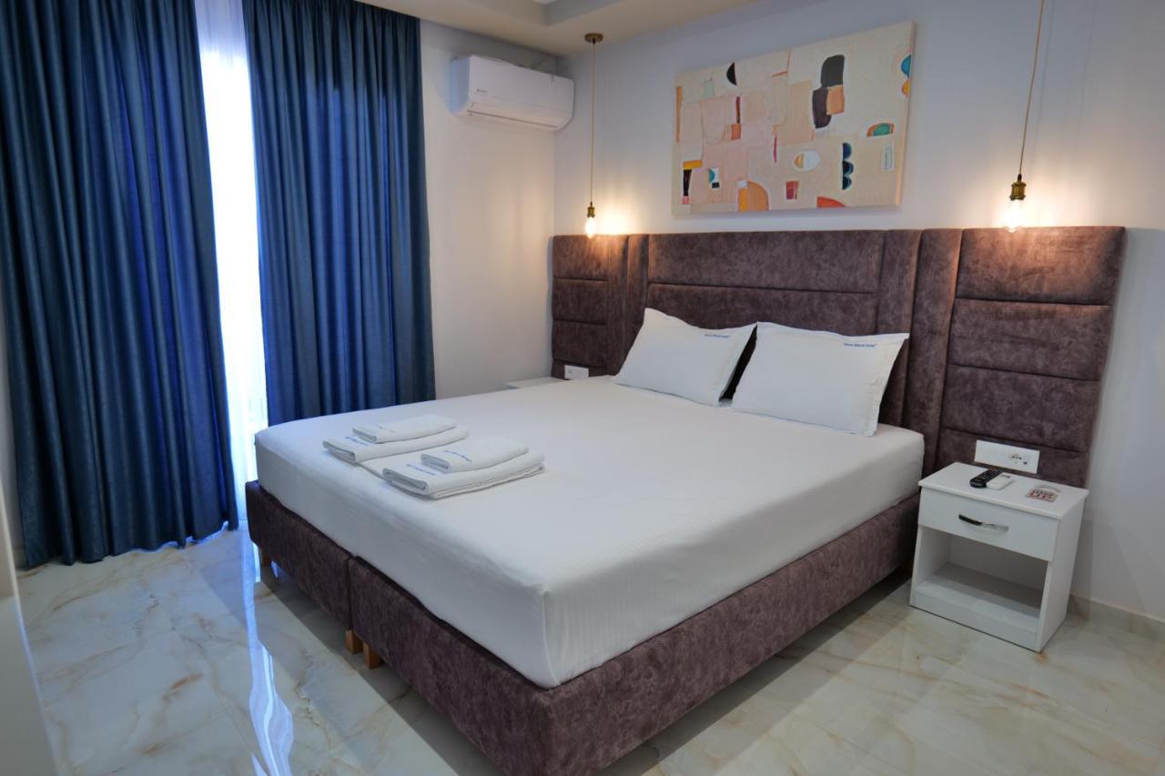 3 Islands 2 Hotel Εξαμίλιο Εξωτερικό φωτογραφία
