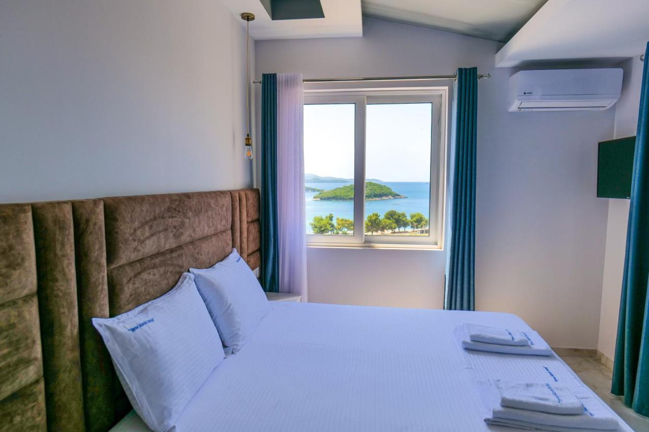 3 Islands 2 Hotel Εξαμίλιο Εξωτερικό φωτογραφία