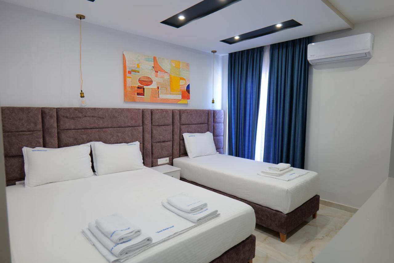 3 Islands 2 Hotel Εξαμίλιο Εξωτερικό φωτογραφία