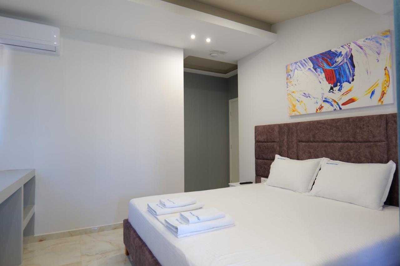 3 Islands 2 Hotel Εξαμίλιο Εξωτερικό φωτογραφία
