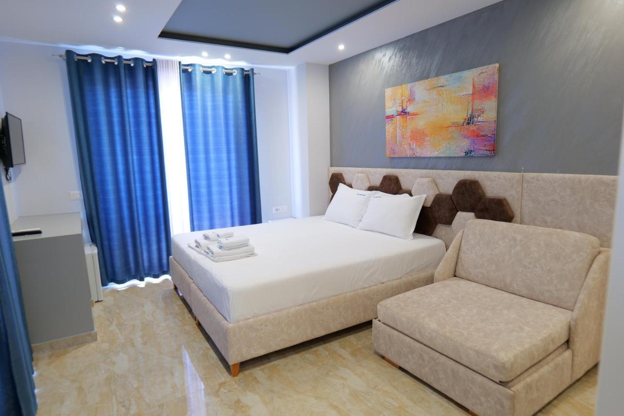 3 Islands 2 Hotel Εξαμίλιο Εξωτερικό φωτογραφία