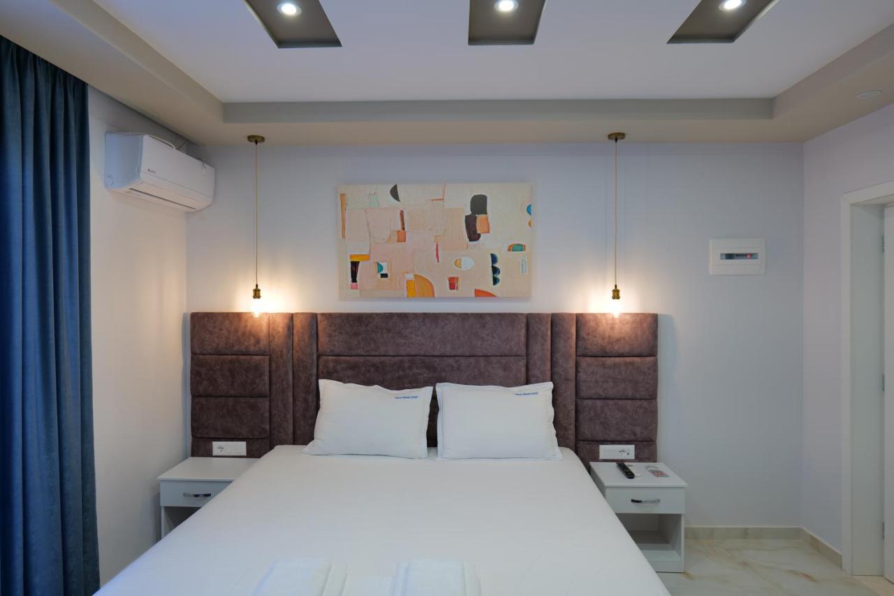 3 Islands 2 Hotel Εξαμίλιο Εξωτερικό φωτογραφία