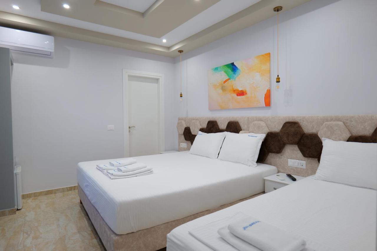 3 Islands 2 Hotel Εξαμίλιο Εξωτερικό φωτογραφία