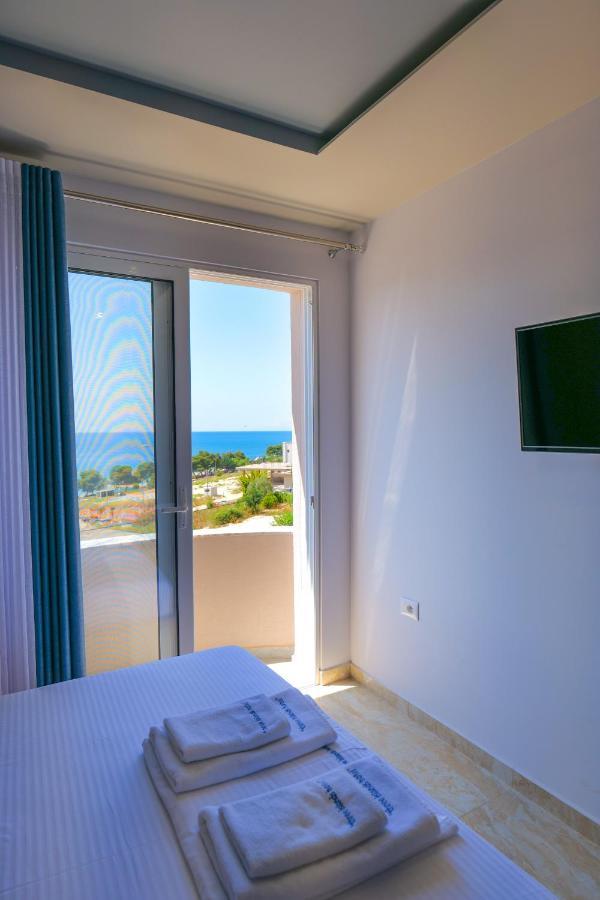 3 Islands 2 Hotel Εξαμίλιο Εξωτερικό φωτογραφία