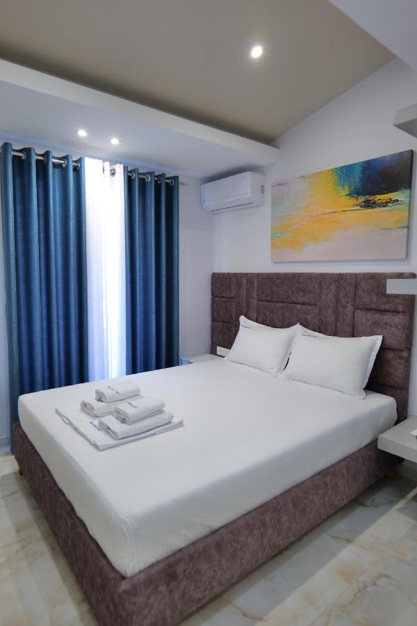 3 Islands 2 Hotel Εξαμίλιο Εξωτερικό φωτογραφία