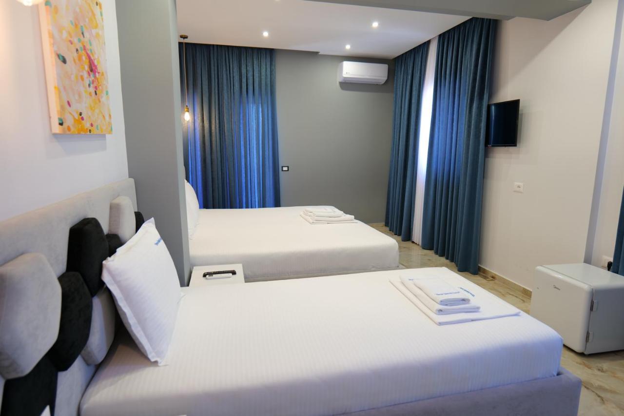 3 Islands 2 Hotel Εξαμίλιο Εξωτερικό φωτογραφία